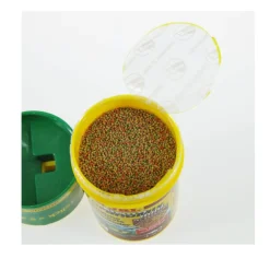 JBL NovoGranoMix Mini Gránulos para peces de agua dulce Sale