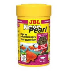 JBL NovoPearl Alimento para peces Best