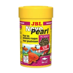 JBL Novopearl Perlas para peces rojos Hot