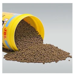 JBL NovoPrawn Perlas para peces invertebrados Hot