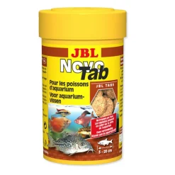 JBL Novotab Pastillas para peces Sale