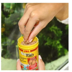 JBL Novotab Pastillas para peces Sale