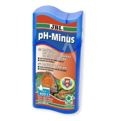 JBL pH-Minus Reductor de pH para acuario Best