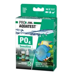 JBL Pro AquaTest de Fosfato para acuarios y estanques