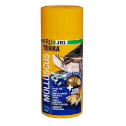 JBL Pro Terra Molluscus alimento para tortugas Outlet