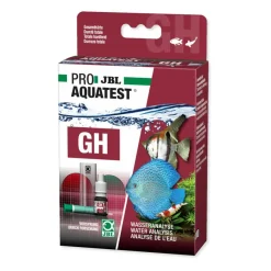 JBL ProAquaTest GH Test para acuarios New
