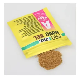 JBL Pronovo Bel Flakes Baby Set de alimento para cría para alevines de peces de acuario vivíparos Outlet