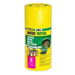 JBL Pronovo Botia Tabletas M Alimento en pastillas para lochas de 1-20 cm Sale