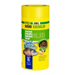 JBL PRONOVO CICHLID XL Grano para peces cíclidos Outlet