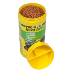 JBL PRONOVO CICHLID XL Grano para peces cíclidos Outlet
