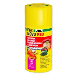 JBL ProNovo Red Flakes M alimento para peces Discount