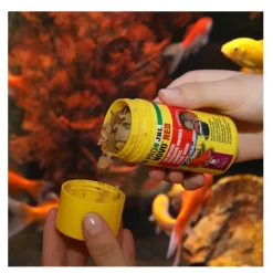 JBL ProNovo Red Flakes M alimento para peces Discount