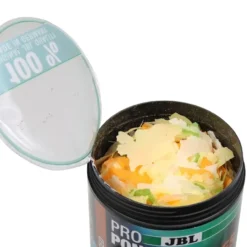 JBL ProPond Flakes alimento para peces Hot