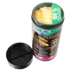 JBL ProPond Flakes alimento para peces Hot