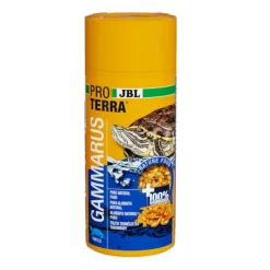 JBL Proterra Gammarus Deshidratados para tortugas Online