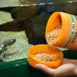 JBL Proterra Gammarus Deshidratados para tortugas Online