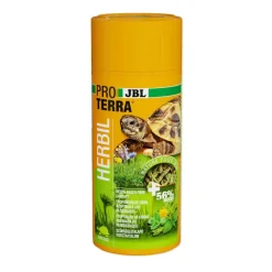 JBL Proterra Herbil alimento para tortugas Clearance