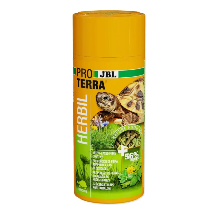 JBL Proterra Herbil alimento para tortugas Clearance