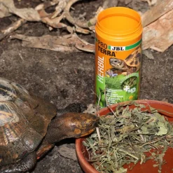 JBL Proterra Herbil alimento para tortugas Clearance