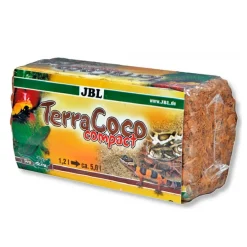 JBL TerraCoco Sustrato Compacto para Terrarios Sale