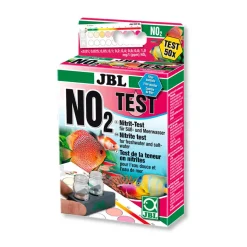 JBL Test de No2 para acuarios Hot