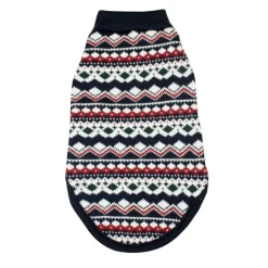 Outech Jersey de Punto Oliver para Perros New