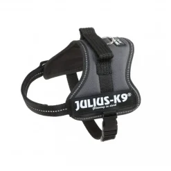 Julius-K9 Julius K9 Arnés Gris para perros Discount