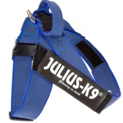 Julius-K9 Julius K9 IDC Arnés Azul para perros Sale