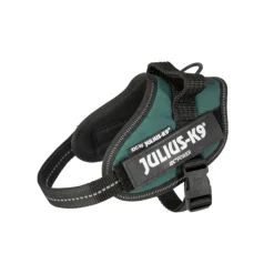 Julius-K9 Julius K-9 IDC Arnés Verde para perros Hot