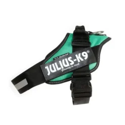 Julius-K9 Julius K9 IDC Arnés Verde para perros Sale