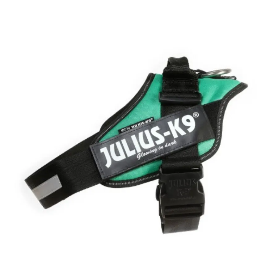Julius-K9 Julius K9 IDC Arnés Verde para perros Sale