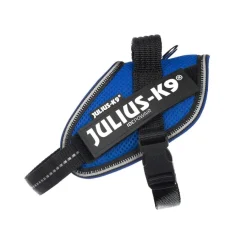 Julius-K9 Julius K-9 IDC Powair arnés azul para perros Online