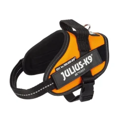 Julius-K9 Julius K9 IDC Power Arnés Naranja para perros Outlet