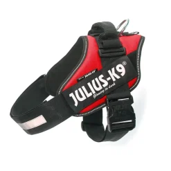 Julius-K9 IDC Arnés Rojo para perros Outlet