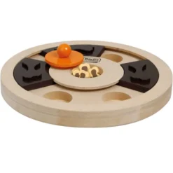 Flamingo Karlie Hera Juego de Inteligencia para perros Outlet