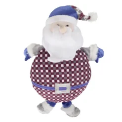 Karlie Navidad Peluche de felpa para perros Sale