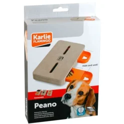 Karlie Peano Juego de Inteligencia para perros Hot