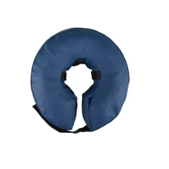 Flamingo Karlie PetCare Collar Isabelino Inflable para perros Clearance