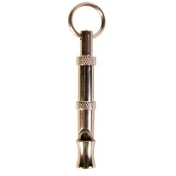 Flamingo Karlie Ultrasonido Silbato para perros Discount