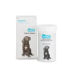 Calier Kawu Suplemento de calcio para perros Discount