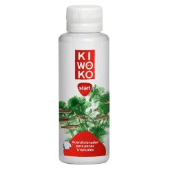 Kiwoko Start Acondicionador de Agua para peces tropicales Hot