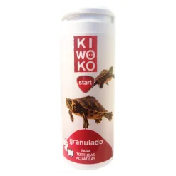 Kiwoko Start Granulado para tortugas New