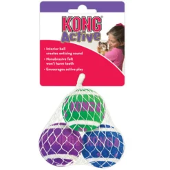 Kong Active pelotas de tenis para gatos Outlet