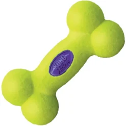 Kong Air Dog Squeaker Stick hueso para perros Hot