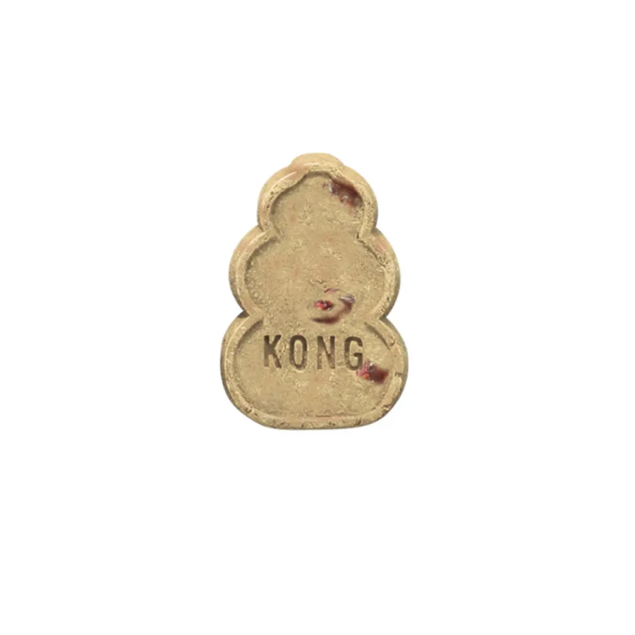 Kong Bocaditos Tocino y Queso para perros New