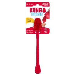 Kong Brush Limpiador de Juguetes para perros Outlet