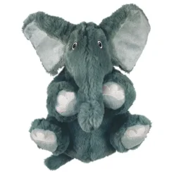 Kong Comfort Kiddos Elefante de peluche para perros Discount