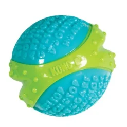 Kong CoreStrenght pelota con relieve para perros Outlet