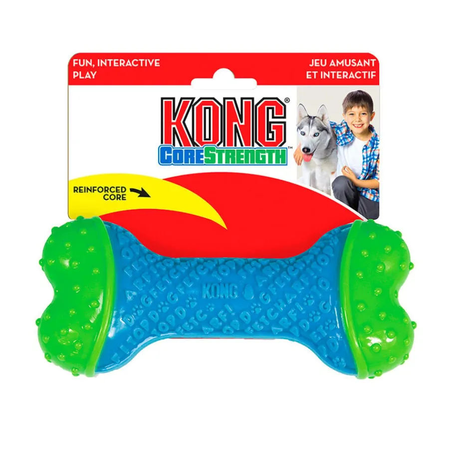 Kong Corestrength Hueso para perros
