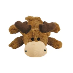 Kong Cozie Marvin Alce de peluche para perros